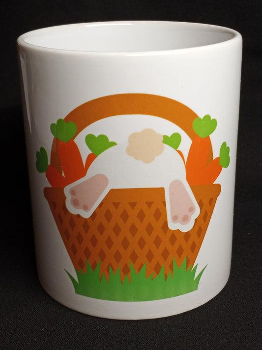 Easter Mugs