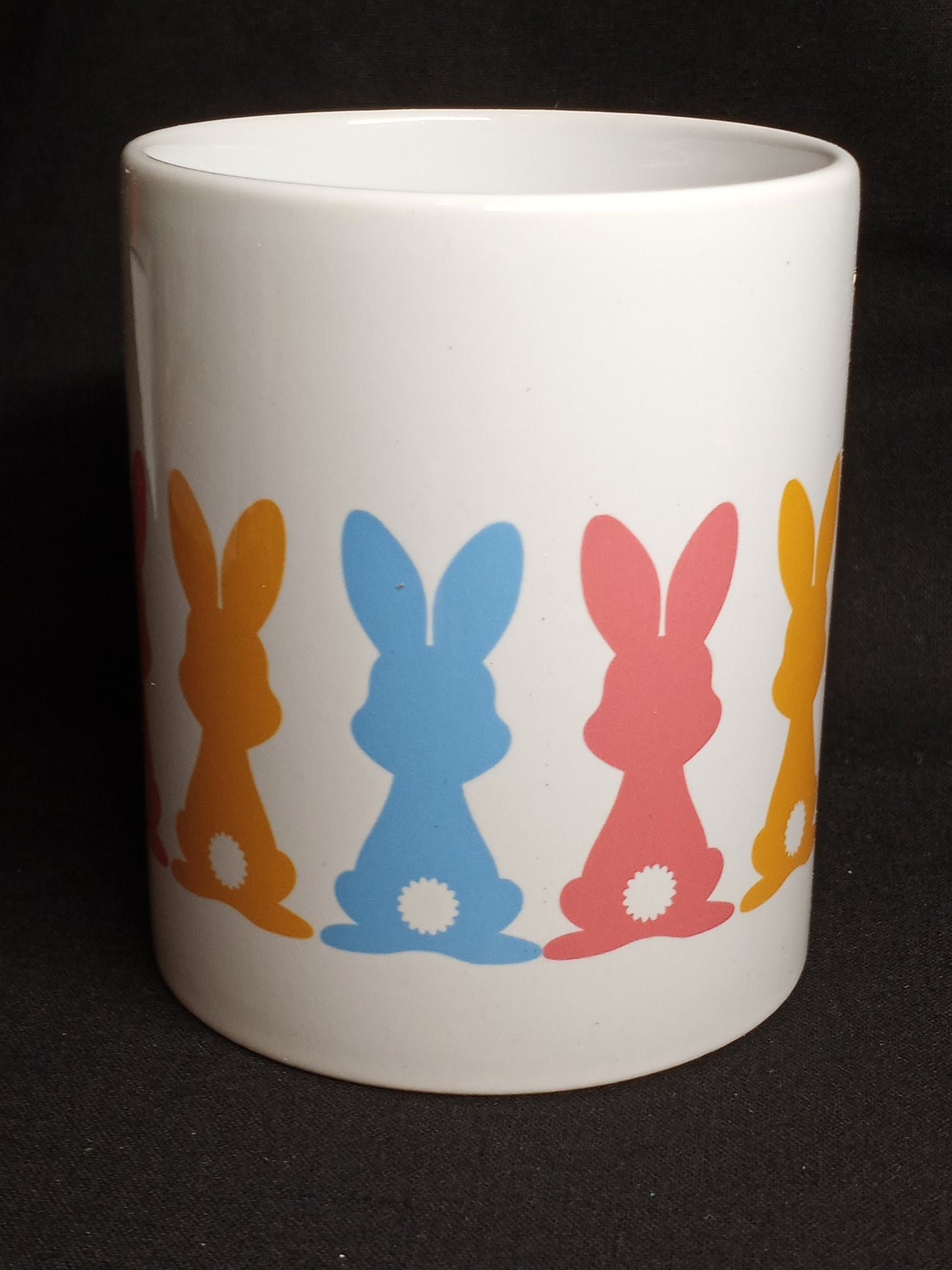 Easter Mugs