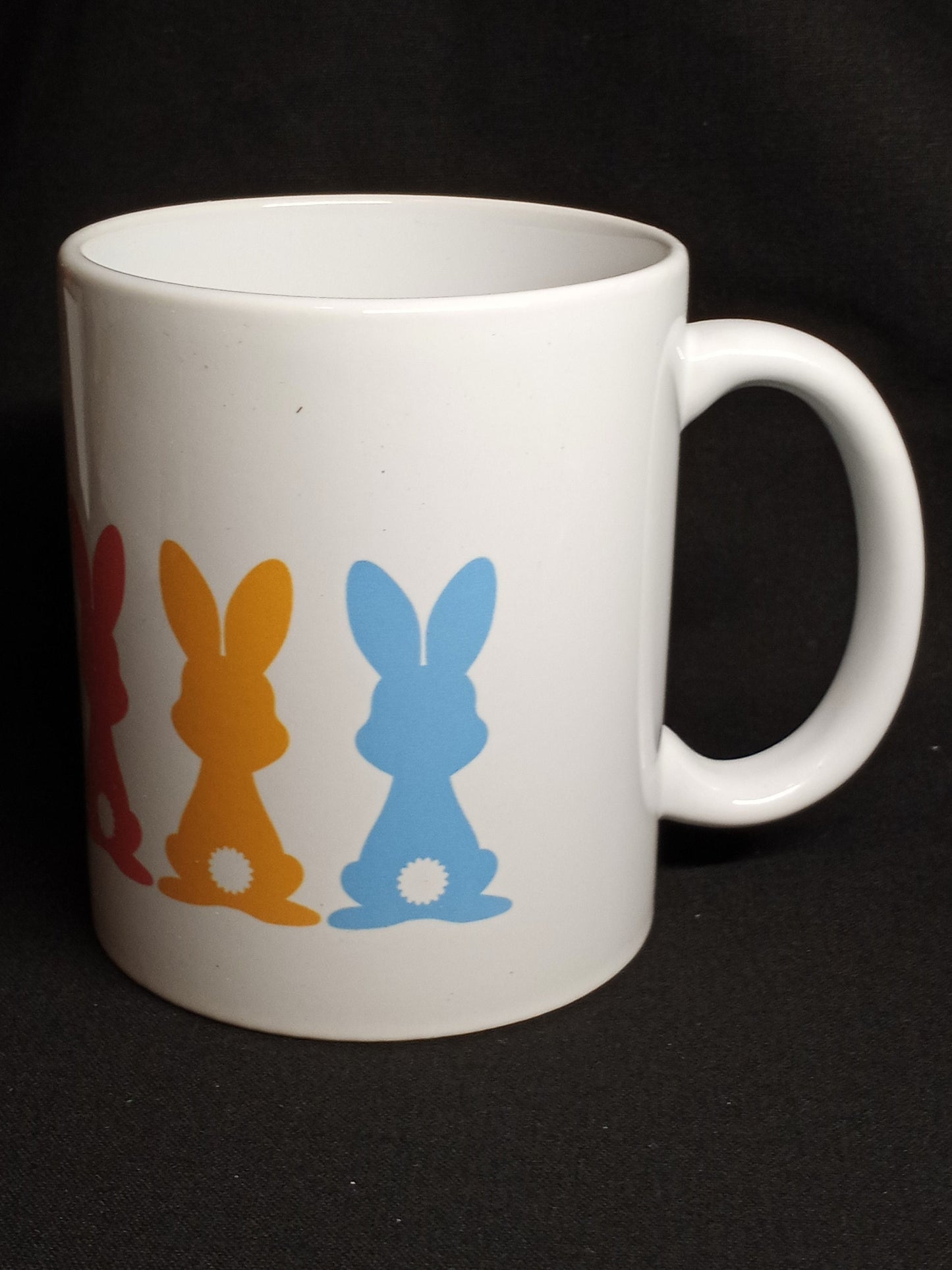 Easter Mugs