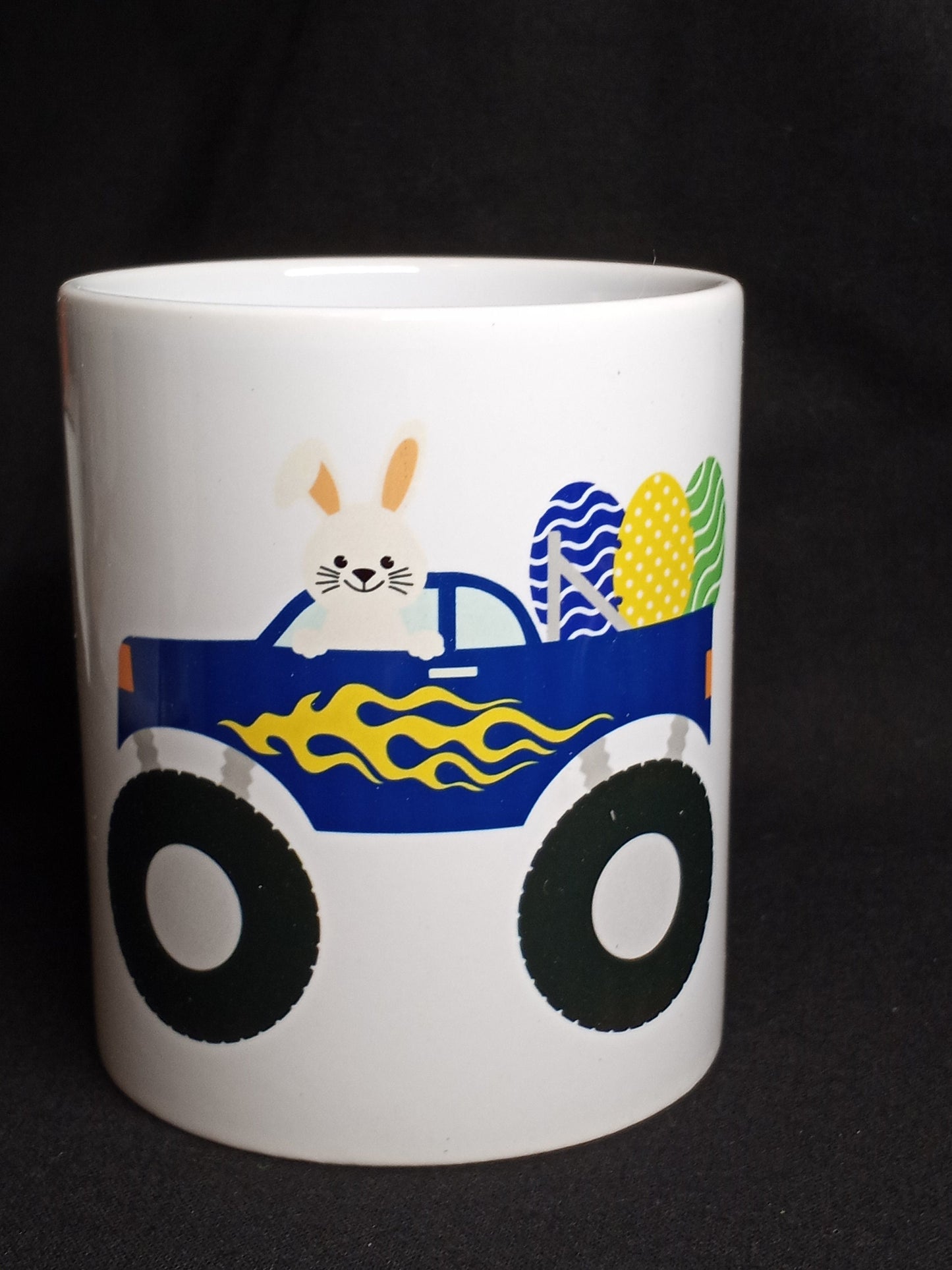 Easter Mugs