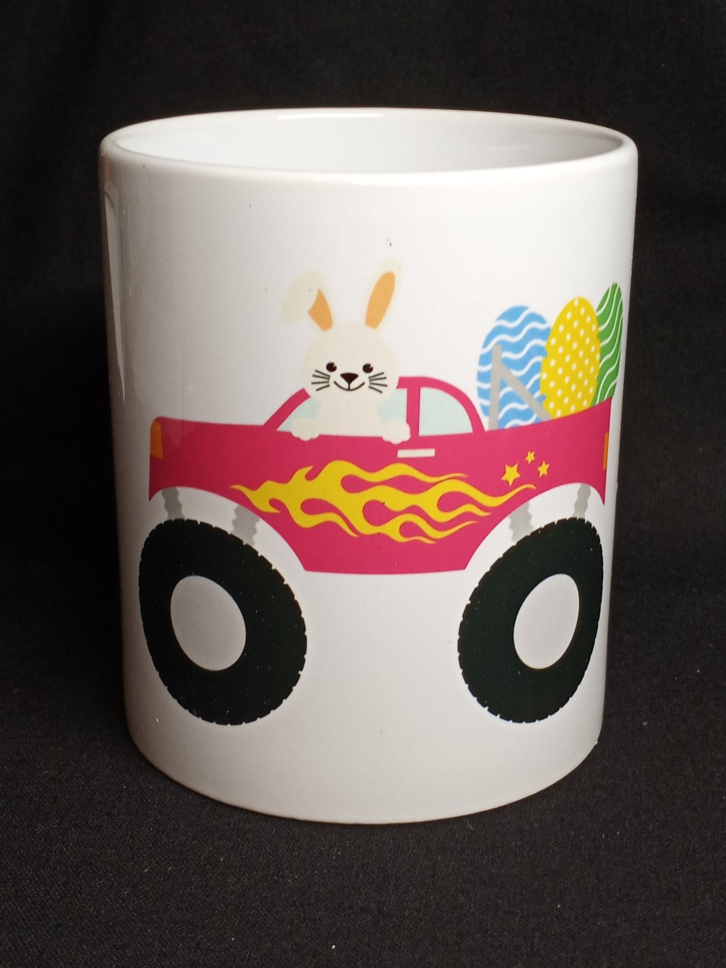 Easter Mugs