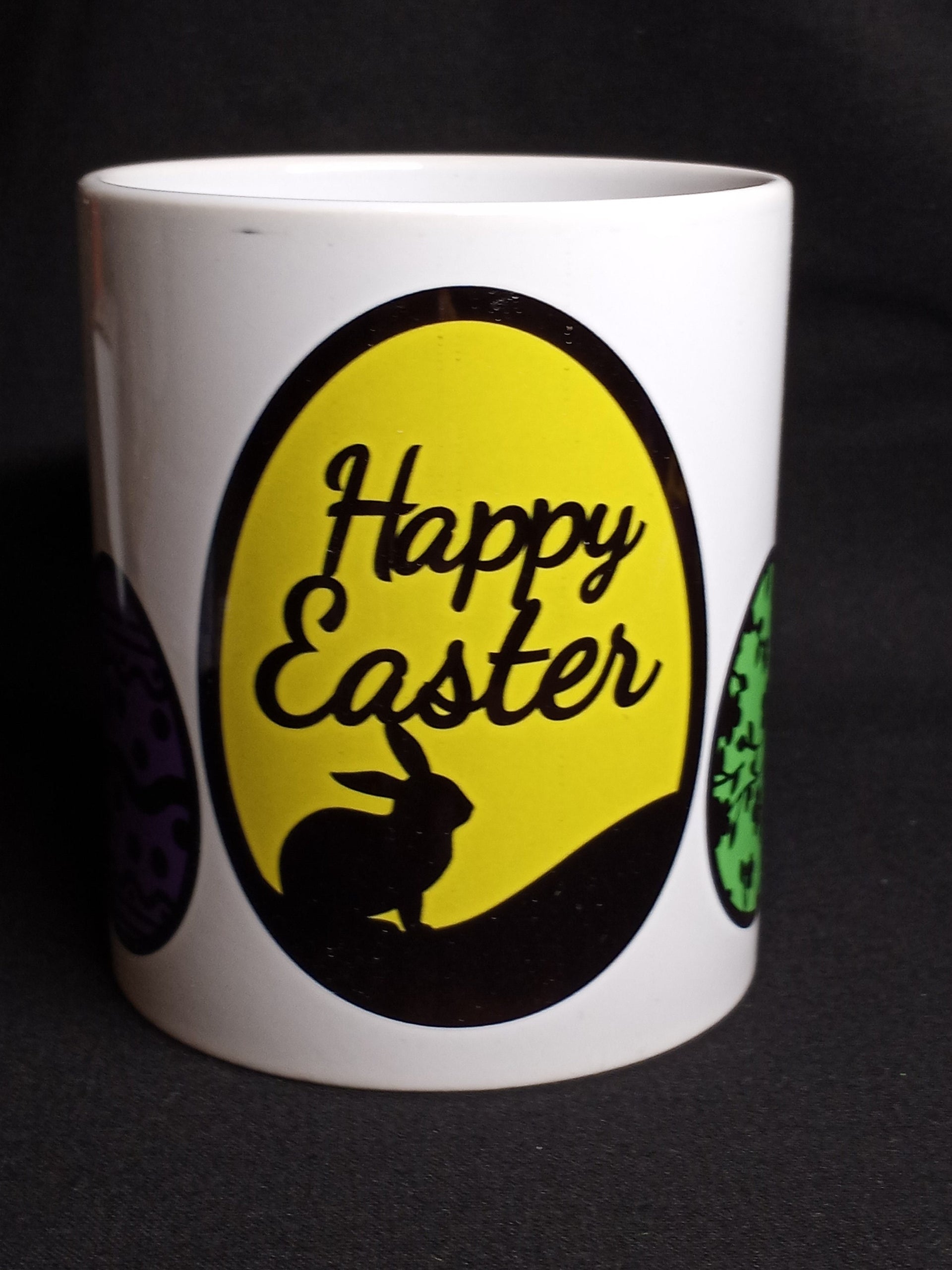 Easter Mugs  Allison's Attic