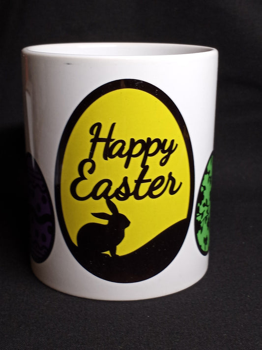 Easter Mugs